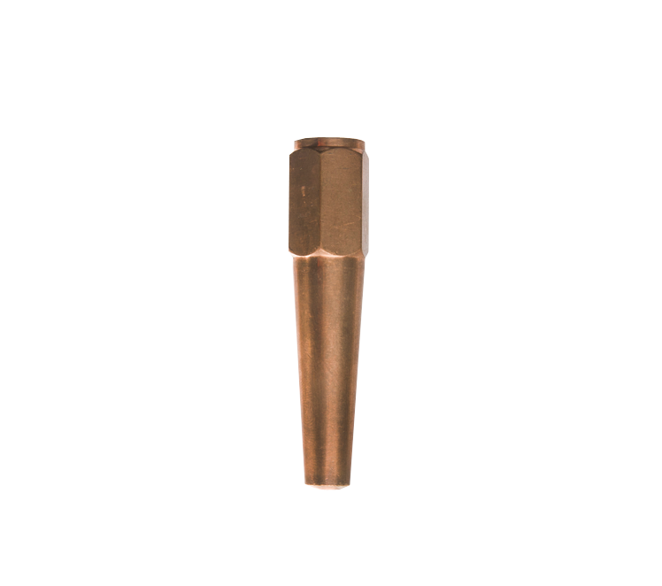 Lasmondstuk Gloor Ideal 20-30mm nr.8