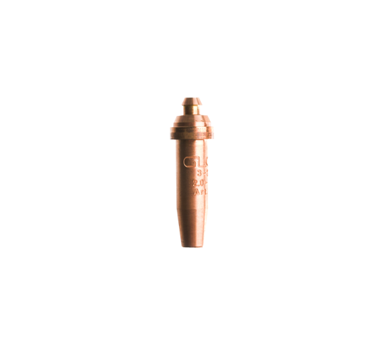 Snijmondstuk Gloor Ideal acetyleen 3-20 mm