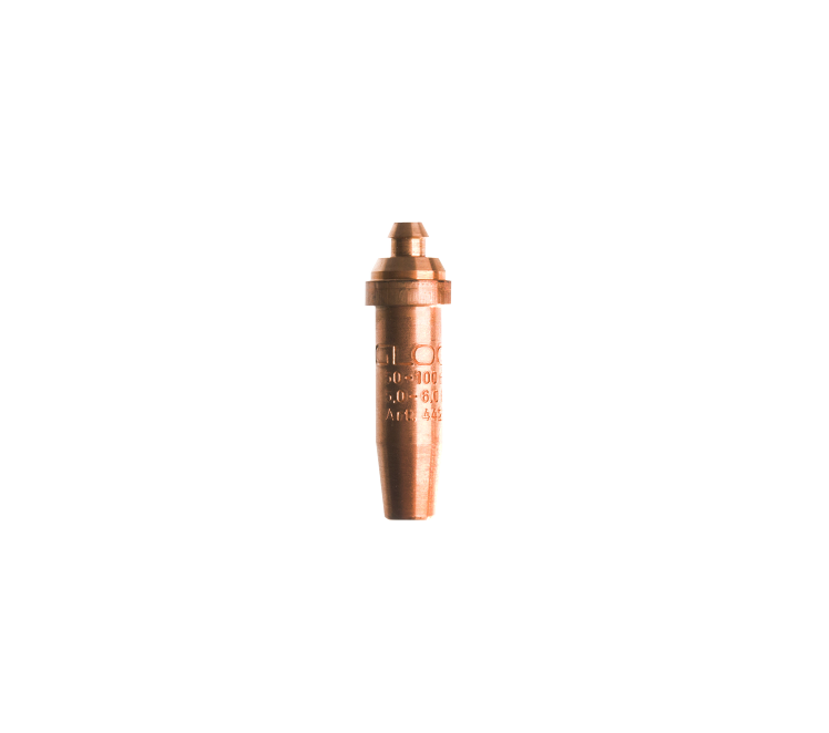 Snijmondstuk Gloor Ideal acetyleen 50-100mm