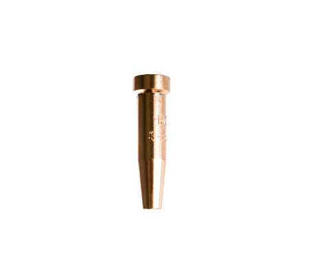 Snijmondstuk KAGA acetyleen type "HA211" 3-8mm nr.2