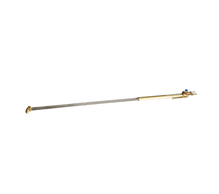 Snijbrander HP1 125cm