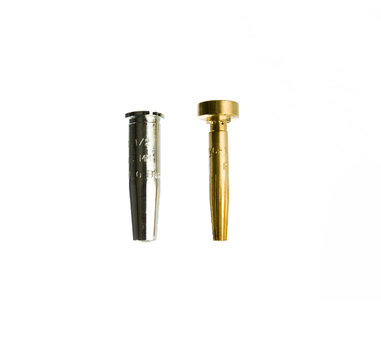 Snijmondstuk Khar type "VVC" 60-75mm