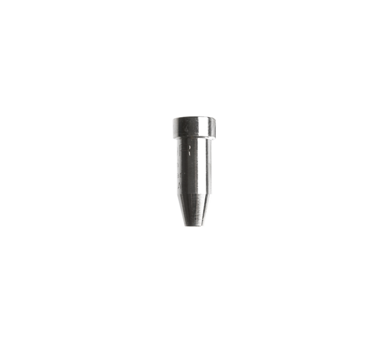Snijmondstuk Gloor Lilliput acetyleen blok 3-20mm
