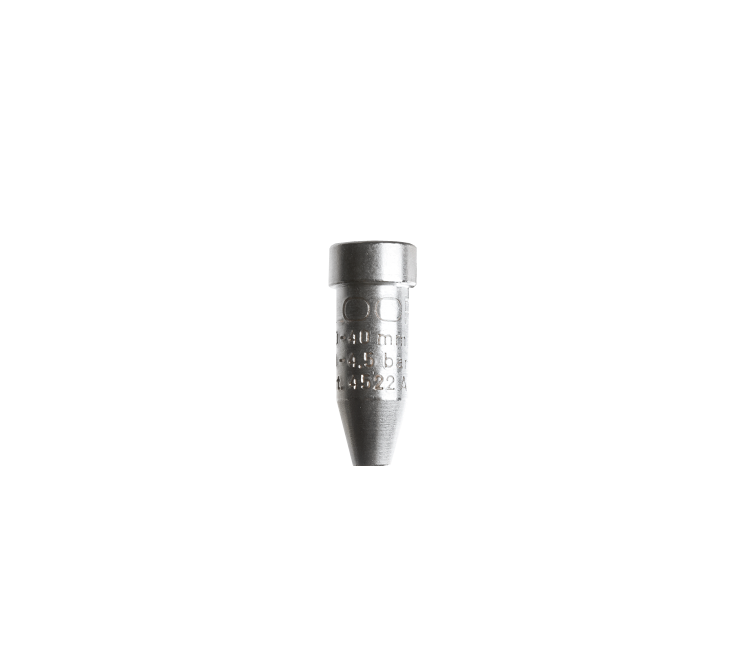 Snijmondstuk Gloor Lilliput acetyleen blok 20-40mm