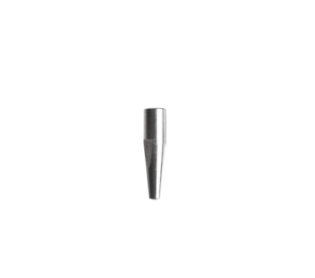 Lasmondstuk Gloor Lilliput 1/2 mm nr. 2