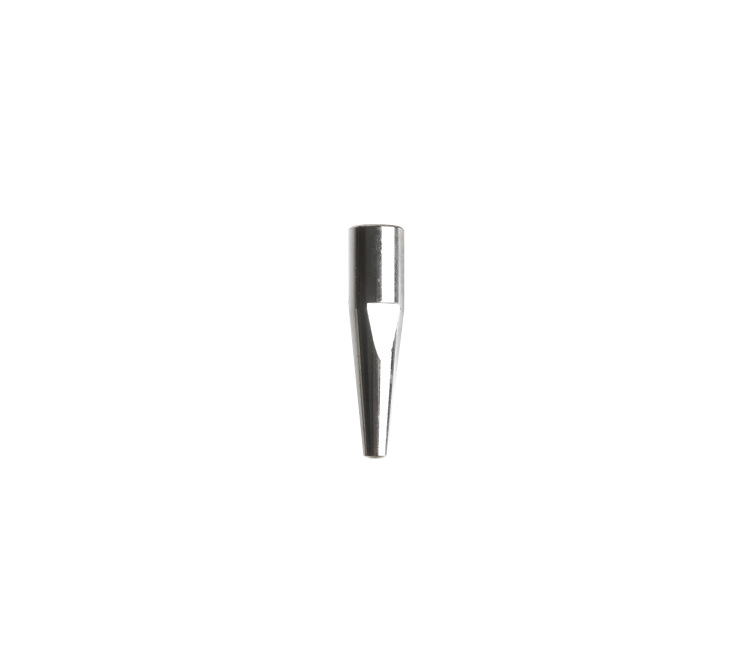 Lasmondstuk Gloor Lilliput 2-4 mm nr. 3
