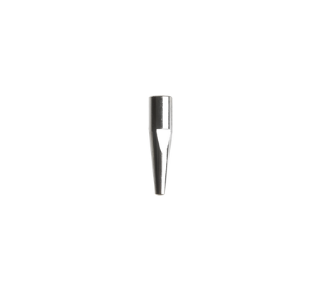 Lasmondstuk Gloor Lilliput 2-4mm nr.3