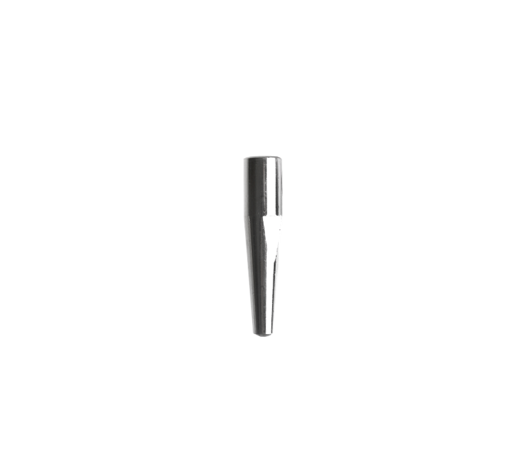 Lasvoorstuk Gloor Lilliput 4-6mm nr.4