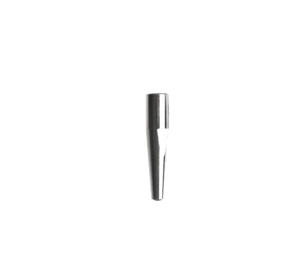 Lasvoorstuk Gloor Lilliput 4-6mm nr.4