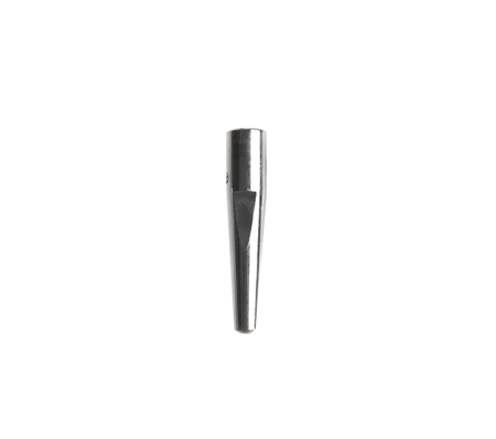 Lasvoorstuk Gloor Lilliput 9-14mm nr.6