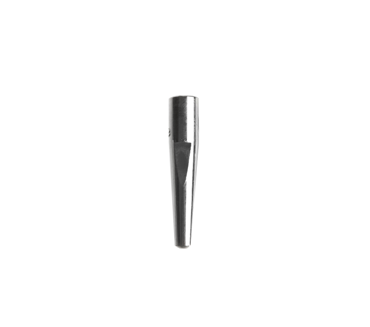 Lasvoorstuk Gloor Lilliput 9-14mm nr.6
