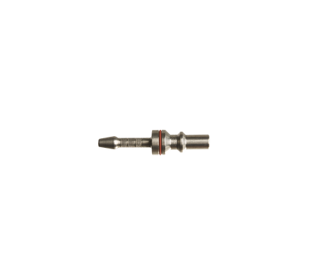ISO 7289 insteektule 4 mm menggas/argon – voorbeeldfoto overeenkomstige gas-/zuurstofvariant