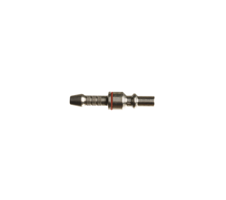 ISO 7289 insteektule 6 mm menggas/argon – voorbeeldfoto overeenkomstige gas-/zuurstofvariant
