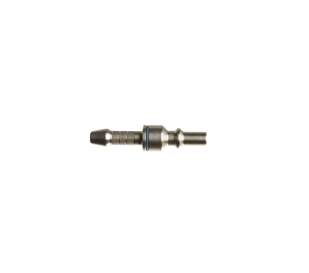 ISO 7289 insteektule zuurstof 6mm Ibeda