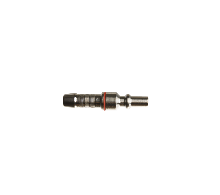 ISO 7289 insteektule gas 8mm - Ibeda