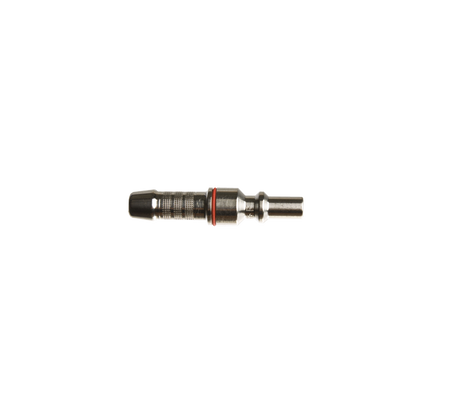 ISO 7289 insteektule gas 8mm - Ibeda