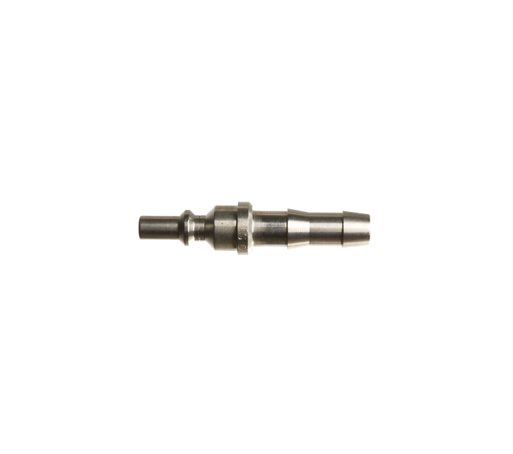 ISO 7289 insteektule zuurstof 8mm Ibeda