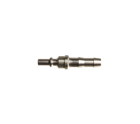 ISO 7289 insteektule zuurstof 8mm Ibeda