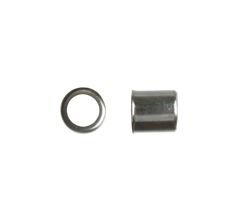Pershuls LD staal 28.0mm