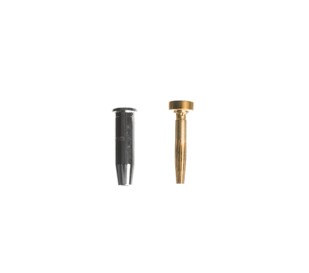 snijmondstuk type HarrisNX propaan 10-15 mm