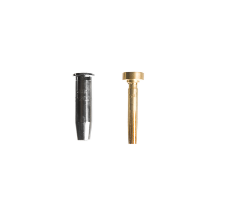 Snijmondstuk 6290-NX, passend voor Harris – propaan 150–200 mm (5 NX)