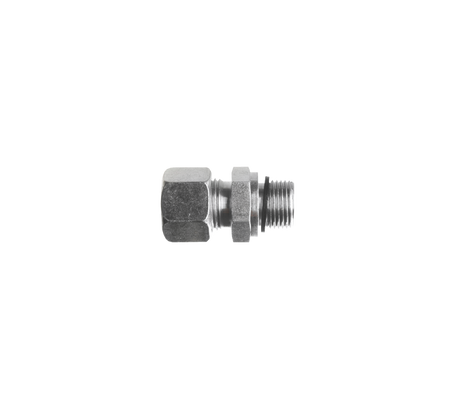 Snijringkoppeling 3/8"r x ø12