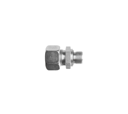 Snijringkoppeling 3/8"r x ø15