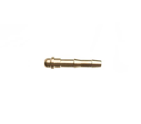 Slangtule 1/4" x 6mm
