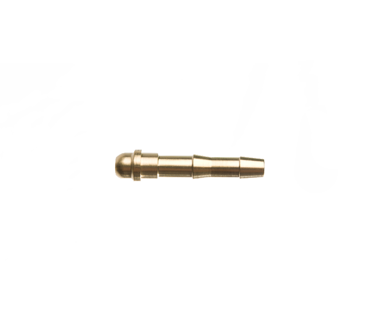 Slangtule 1/4" x 6mm