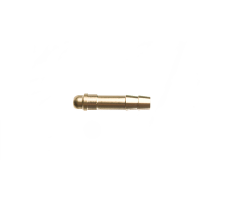 Slangtule 1/4" x 8mm (niet voor standaard wartel)