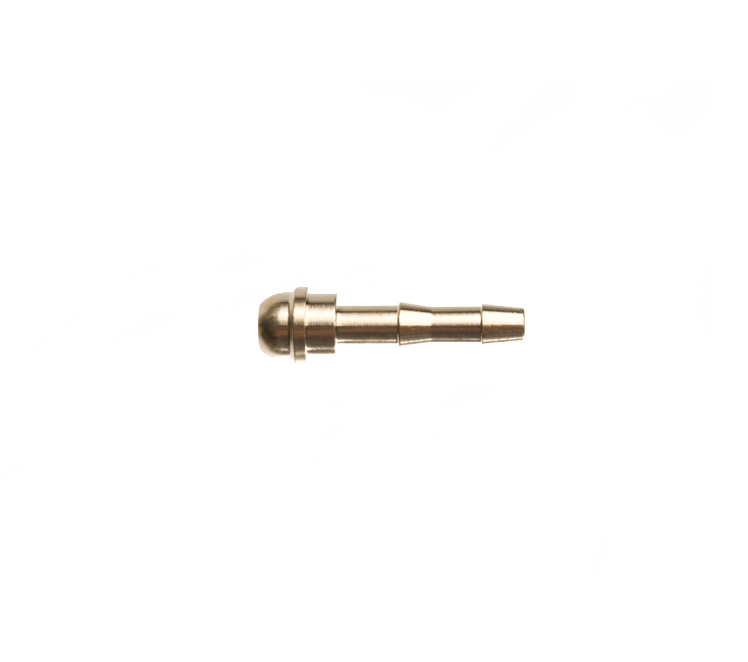 Slangtule 3/8" x 6mm