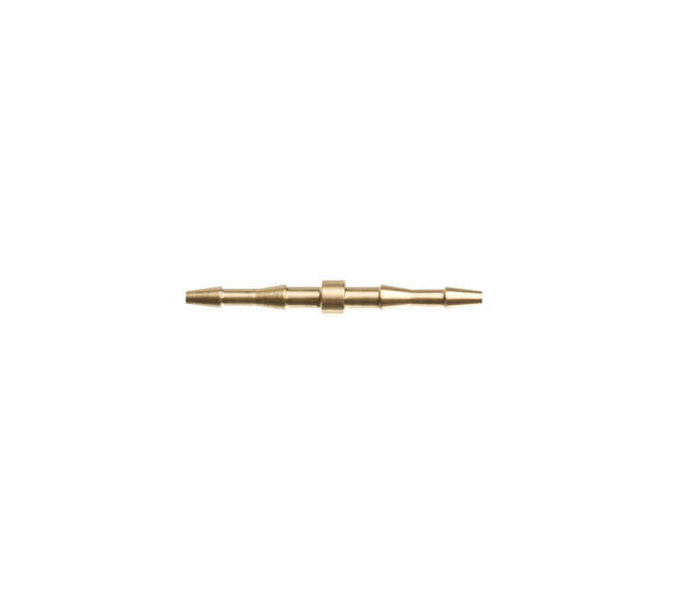 Slangverbindingspijp 3mm