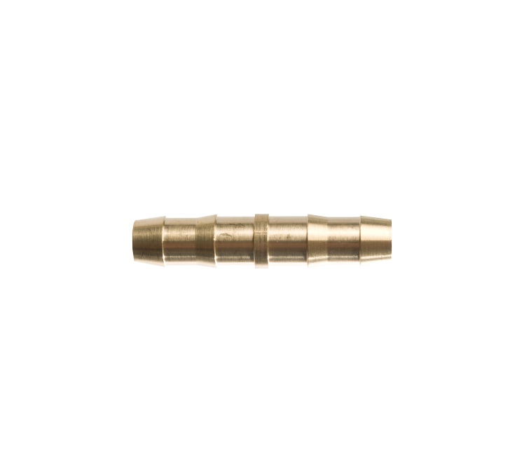 Slangverbindingspijp 13mm