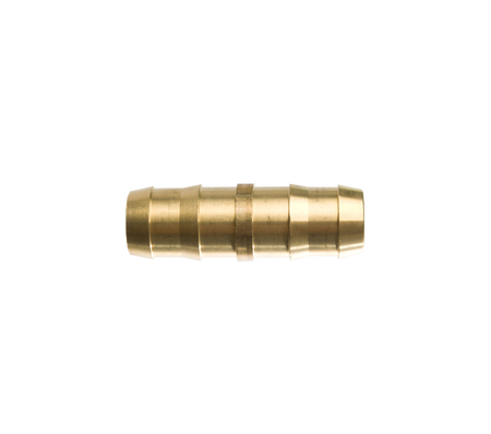 Slangverbindingspijp 20mm