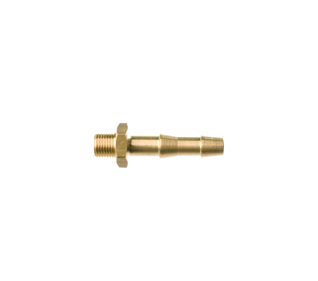 Draadtule 1/8"r uitw. x 6mm