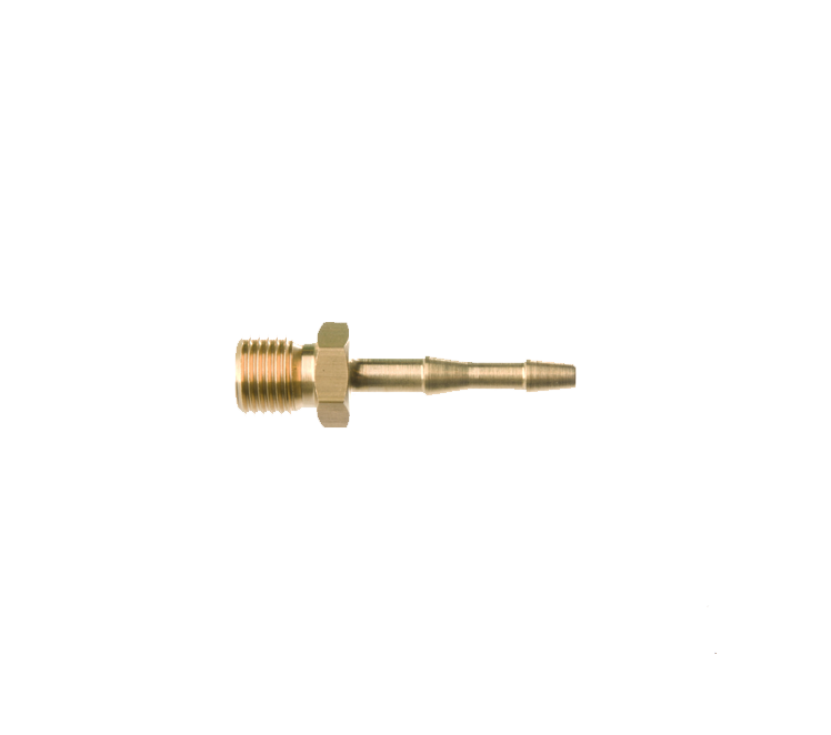 Draadtule 1/4"r uitw. x 4mm