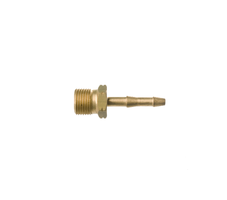 Draadtule 3/8"l uitw. x 4mm