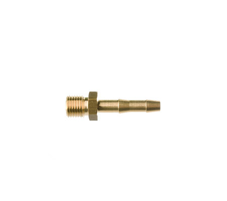 Draadtule 1/4"r uitw. x 6mm