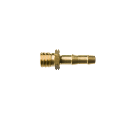 Draadtule 3/8"l uitw. x 8mm