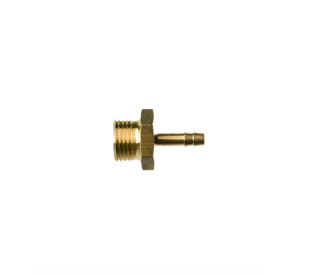 Draadtule 1/2"r uitw. x 6mm (geen EN 560)