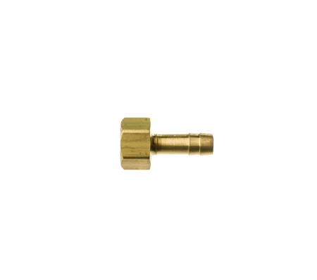 Draadtule 1/4"r inw. x 8mm
