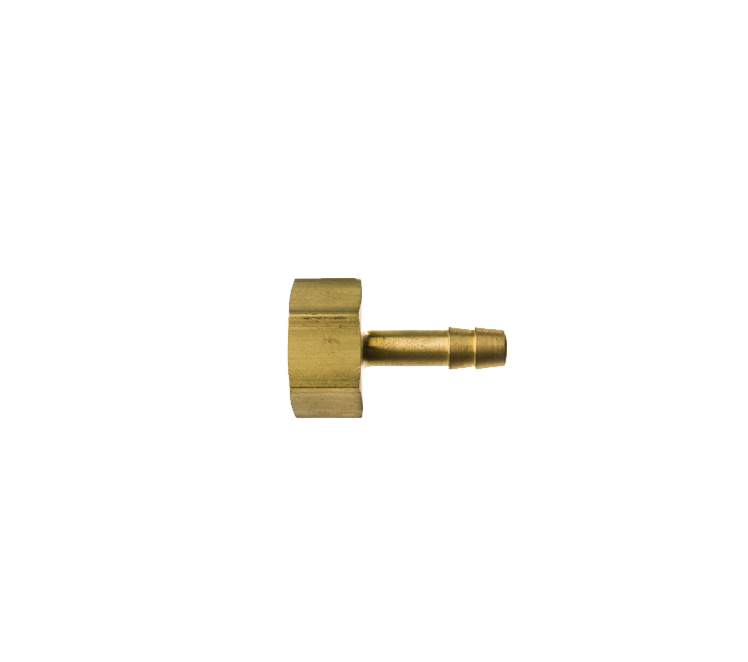 Draadtule 38r inwendig x 6 mm