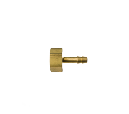Draadtule 38r inwendig x 6 mm