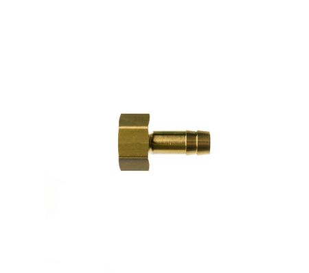 Draadtule 3/8"r inw. X 8mm