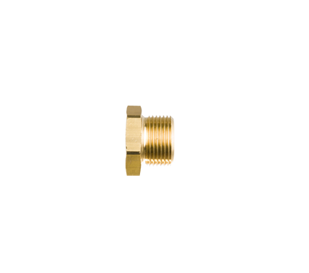Reduceerring 1/2"r inw. x 3/4"r uitw.