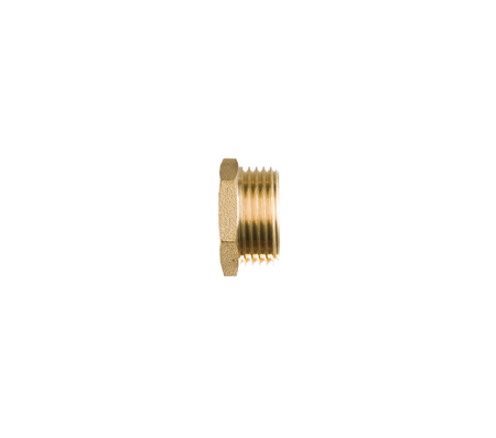Reduceerring 3/4"r inw. x 1"r uitw.