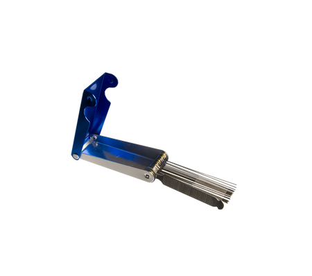 Set doorstekers