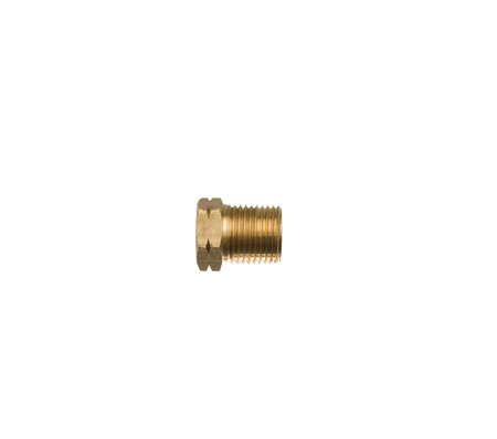 Wartel 5/8"L UNF uitw.