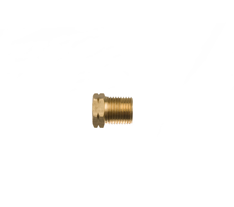 Wartel 5/8"L UNF uitw.