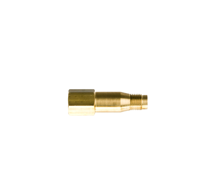 Aansluitpen Pinindex 14L K10